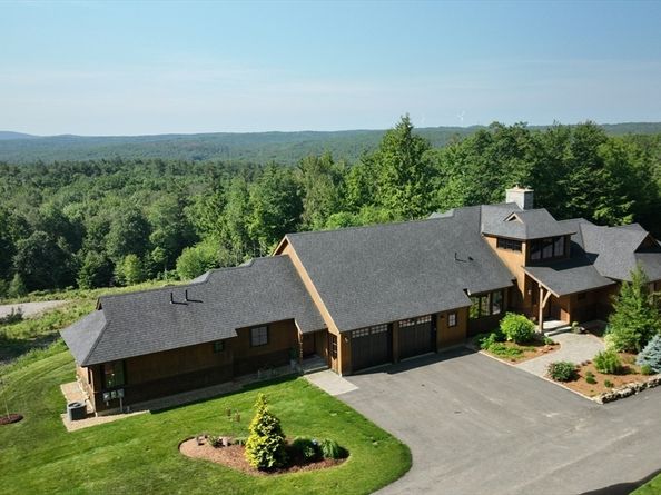 179 Cashman Hill Rd, Ashburnham MA 01430