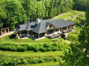 179 Cashman Hill Rd, Ashburnham MA 01430