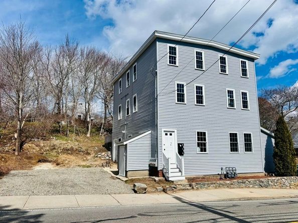 45 Cherry St, Plymouth MA 02360