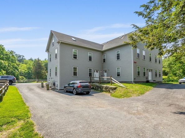166 Littleton 3, Harvard MA 01451