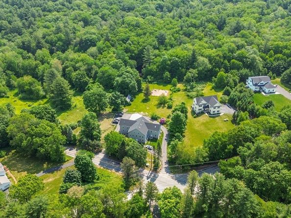 166 Littleton 3, Harvard MA 01451