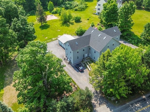 166 Littleton 3, Harvard MA 01451