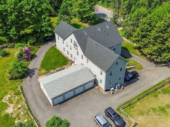 166 Littleton 3, Harvard MA 01451