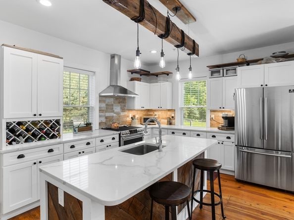 166 Littleton 3, Harvard MA 01451