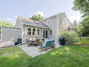 211 Hayden Rowe St, Hopkinton MA 01748