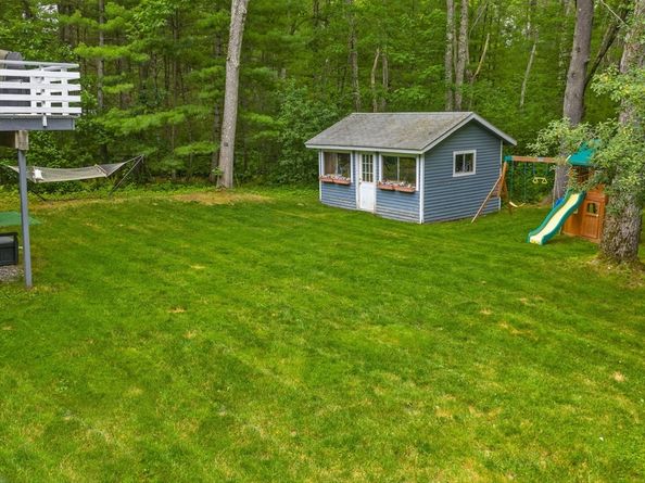 36 Surrey Lane, Sudbury MA 01776
