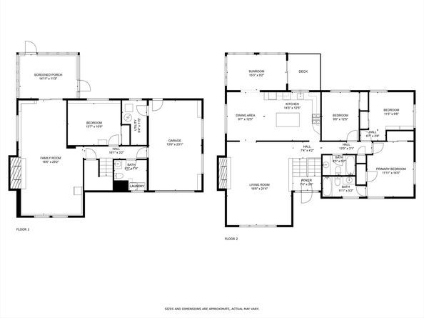 36 Surrey Lane, Sudbury MA 01776