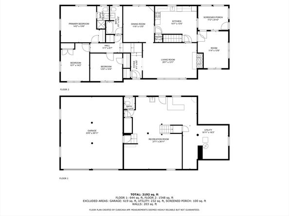 44 Ridgewood Rd, Milton MA 02186