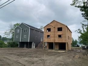 44 Hastings Avenue, Worcester MA 01606