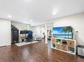 55 Edge Hill Dr, Bridgewater MA 02324