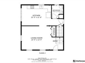 55 Edge Hill Dr, Bridgewater MA 02324