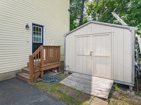 55 Edge Hill Dr, Bridgewater MA 02324