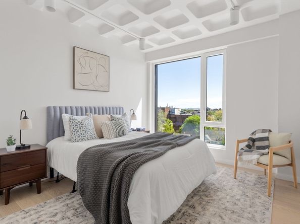125 Lowell Street 6B, Somerville MA 02143
