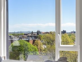 125 Lowell Street 6B, Somerville MA 02143