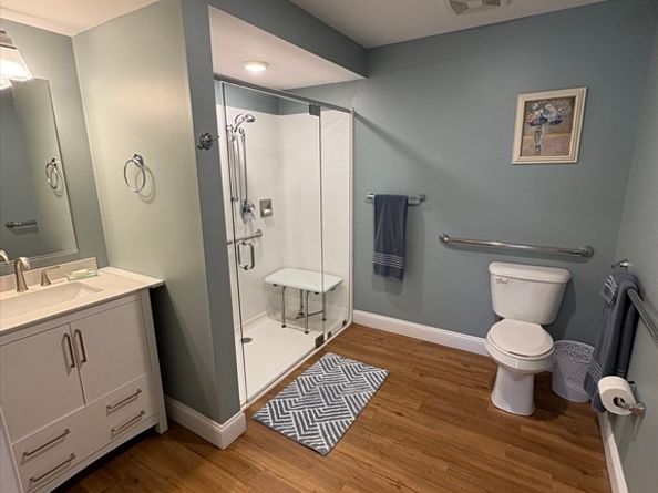 216 Water Street B101, Plymouth MA 02360