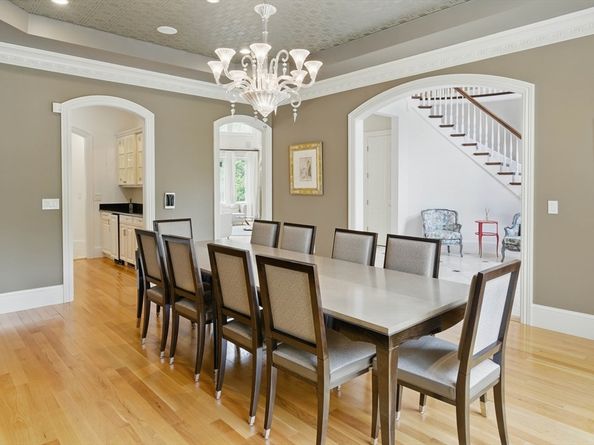 65 Saile Way, North Andover MA 01845