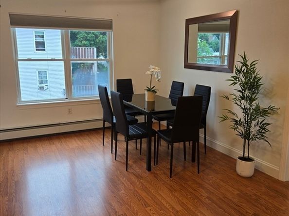 315 Cambridge St 302A, Worcester MA 01603