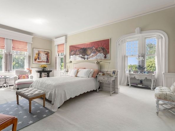51 Cliff Street, Nahant MA 01908