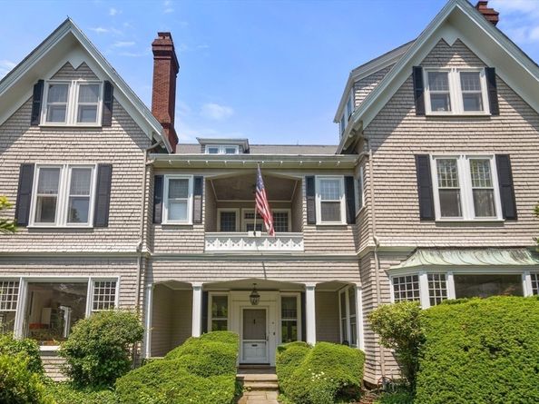 51 Cliff Street, Nahant MA 01908