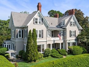 51 Cliff Street, Nahant MA 01908