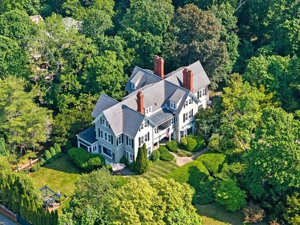 51 Cliff Street, Nahant MA 01908
