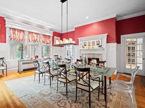 51 Cliff Street, Nahant MA 01908