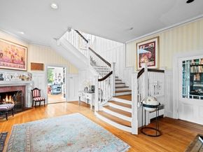 51 Cliff Street, Nahant MA 01908