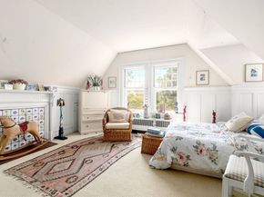 51 Cliff Street, Nahant MA 01908