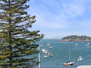 51 Cliff Street, Nahant MA 01908