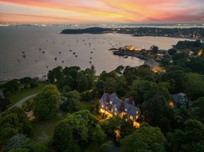 51 Cliff Street, Nahant MA 01908