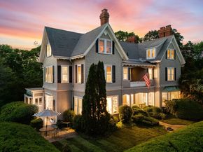 51 Cliff Street, Nahant MA 01908