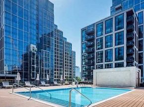 133 Seaport Blvd 1118, Boston MA 02210