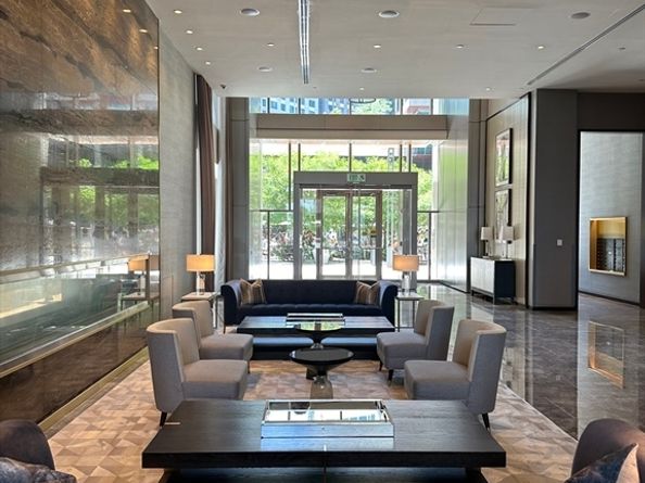 133 Seaport Blvd 1118, Boston MA 02210