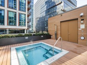 133 Seaport Blvd 1118, Boston MA 02210