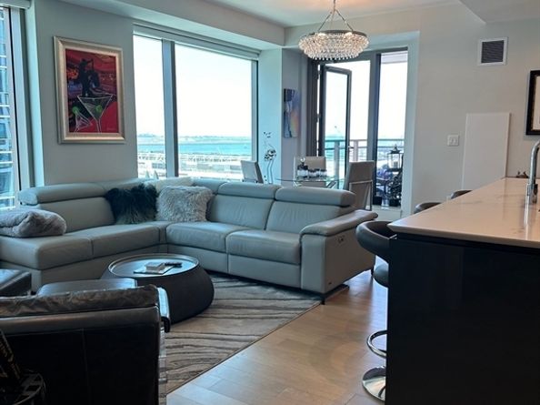 133 Seaport Blvd 1118, Boston MA 02210