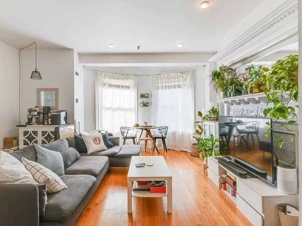 492 Massachusetts Ave 53, Boston MA 02118
