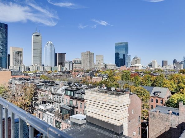 492 Massachusetts Ave 53, Boston MA 02118
