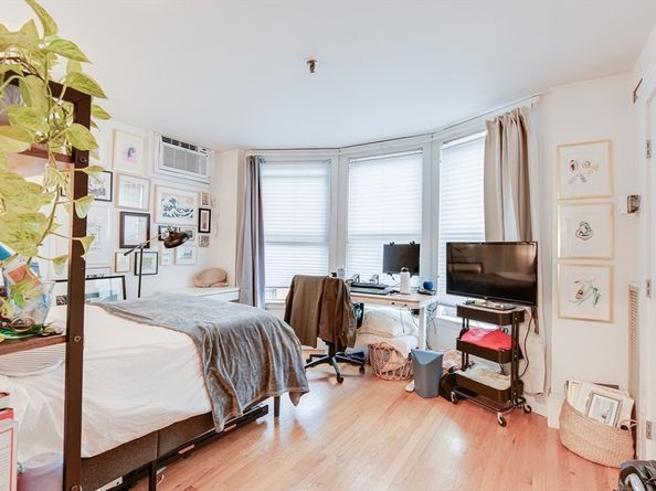 492 Massachusetts Ave 53, Boston MA 02118