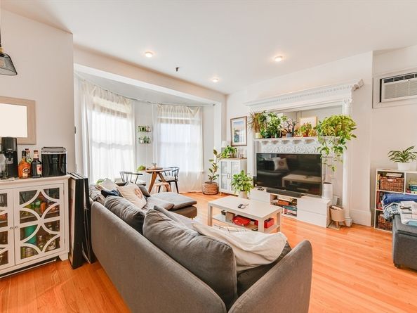 492 Massachusetts Ave 53, Boston MA 02118