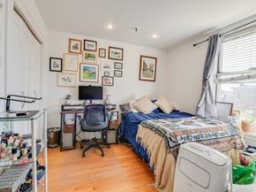 492 Massachusetts Ave 53, Boston MA 02118