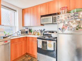 492 Massachusetts Ave 53, Boston MA 02118