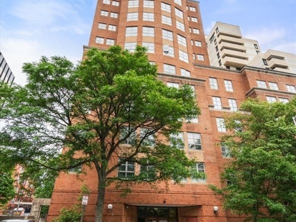 931 Massachusetts Ave 1003, Cambridge MA 02139