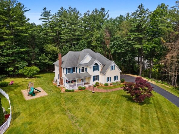 453 Forest Street, North Andover MA 01845