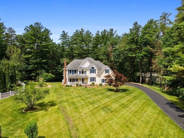 453 Forest Street, North Andover MA 01845