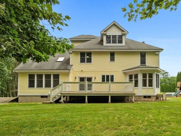 453 Forest Street, North Andover MA 01845