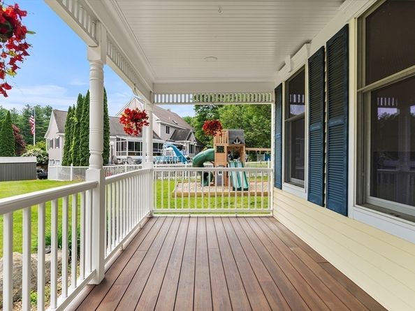 453 Forest Street, North Andover MA 01845