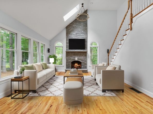 453 Forest Street, North Andover MA 01845