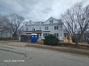 11 Greenough St, Needham MA 02494