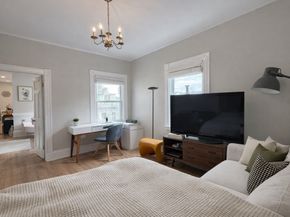 401 Washington St 5, Cambridge MA 02139