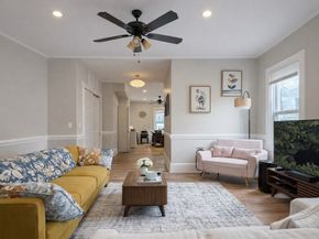 401 Washington St 5, Cambridge MA 02139